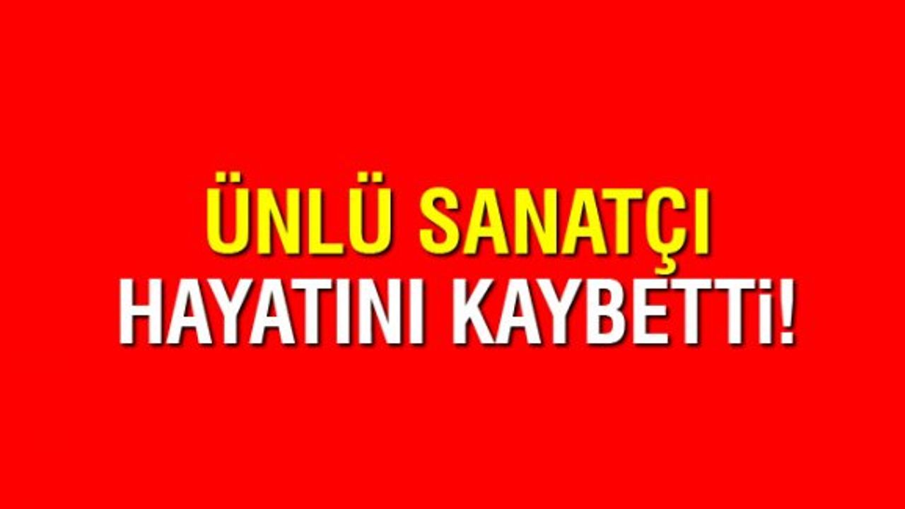 Tiyatro ve sinema sanatçısı Münir Akça hayatını kaybetti