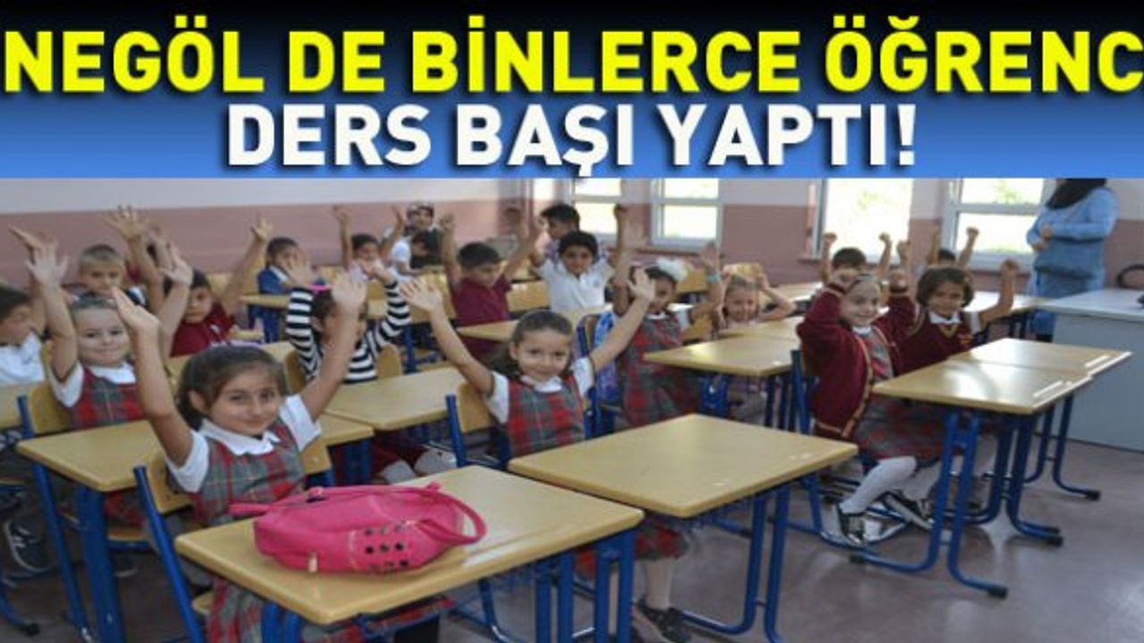 Okulların açılmasına kaç gün kaldı? 9. sınıflar okula ne zaman başlayacak?