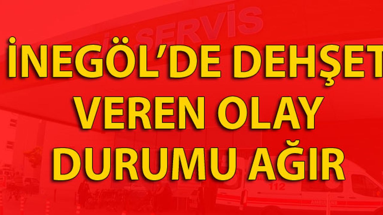 Bunalıma giren genç intihar kalktı durumu ağır!