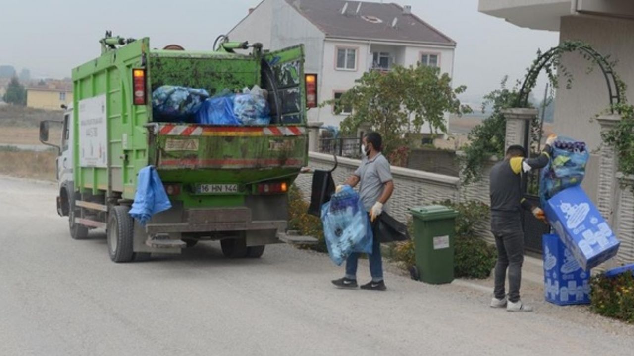 Yeni Sistem İle 30 Bin Ton Yakıt Tasarrufu Sağlandı