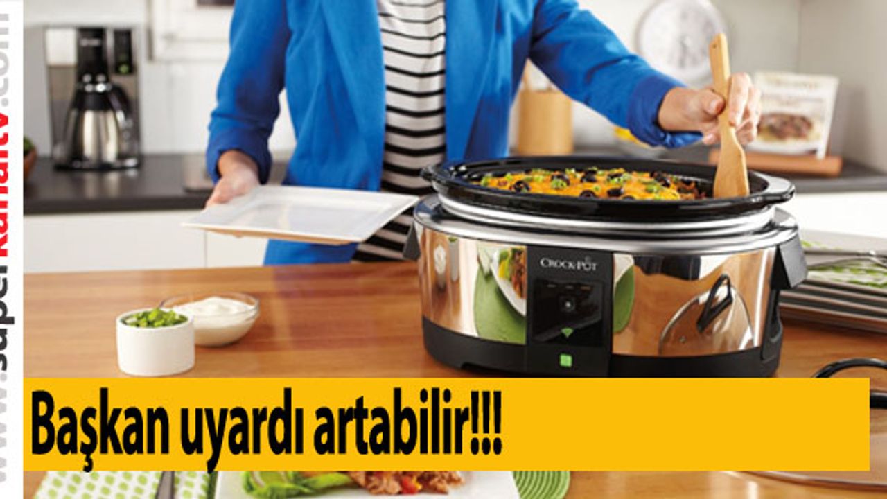 Rusya-Ukrayna savaşı gıda fiyatlarını arttırabilir