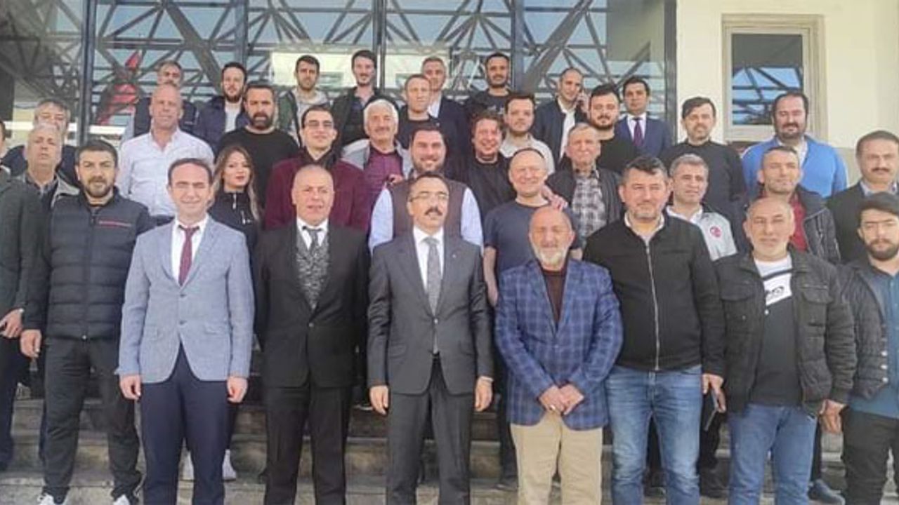 İnegöl'de Sporun Yaygınlaştırılması Projesi