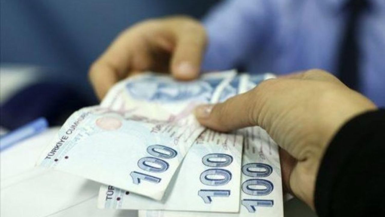 Erdoğan duyurdu: Vergi borçlarının cezalarını kaldırıyoruz!