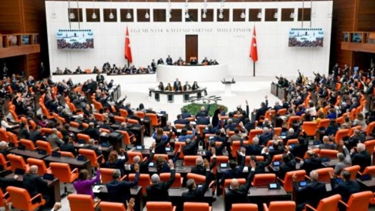 YSK'dan milletvekili açıklaması Bursa'dan kaç milletvekili çıkacak