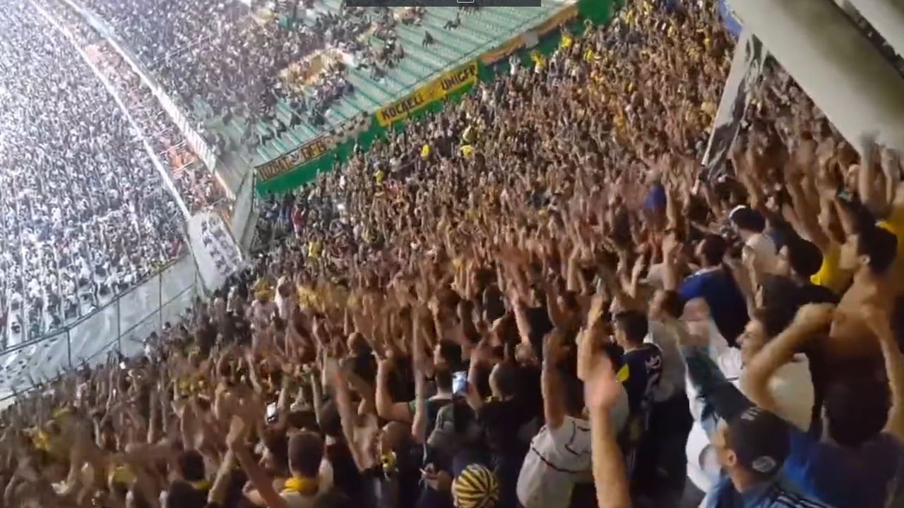 Kayserispor-Fenerbahçe maçına Fenerbahçe taraftarı alınmayacak
