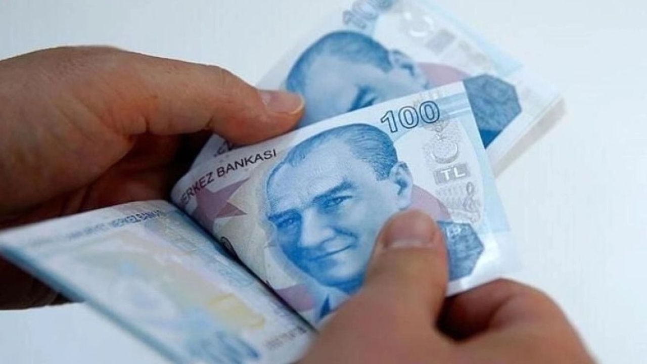 Bakan Vedat Bilgin: Asgari ücrete zam Temmuz'da gerçekleşecek