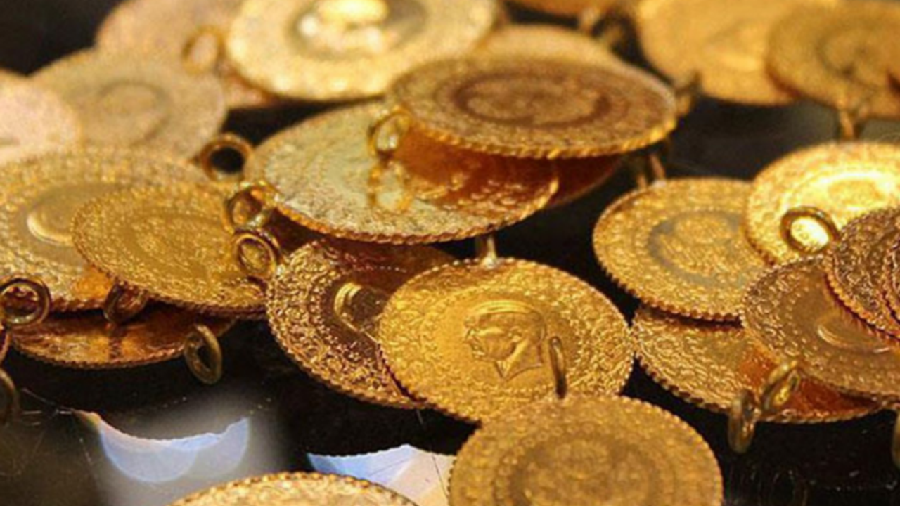 Altının gram fiyatı 1.250 lirayla tüm zamanların en yüksek seviyesini gördü