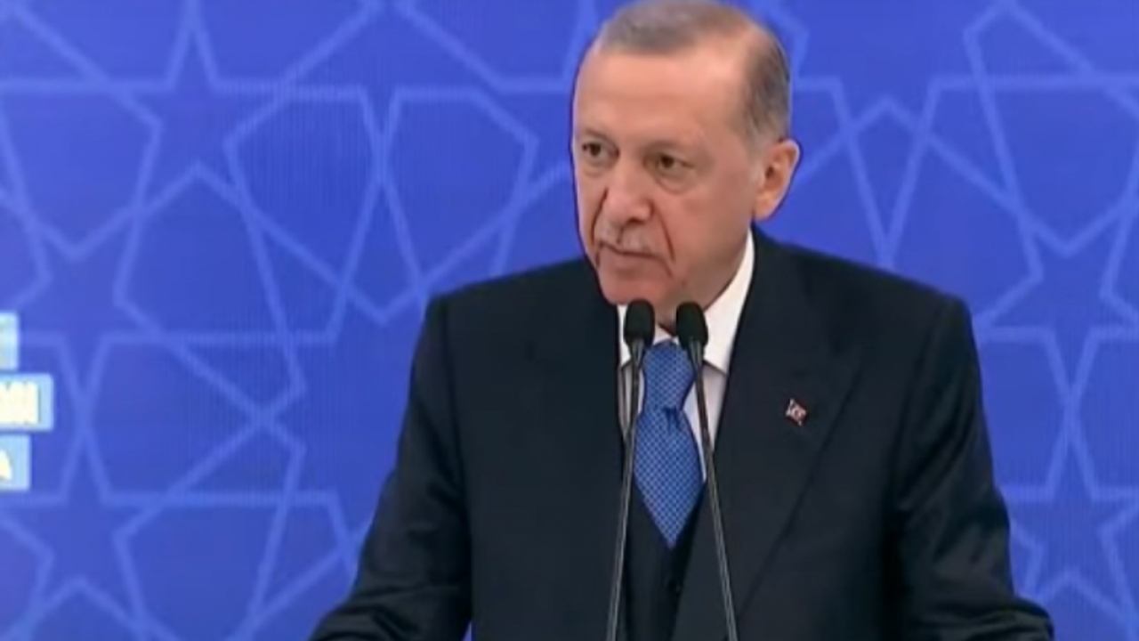 Cumhurbaşkanı Erdoğan'a canlı yayında soruldu: Genel af düşünüyor musunuz?