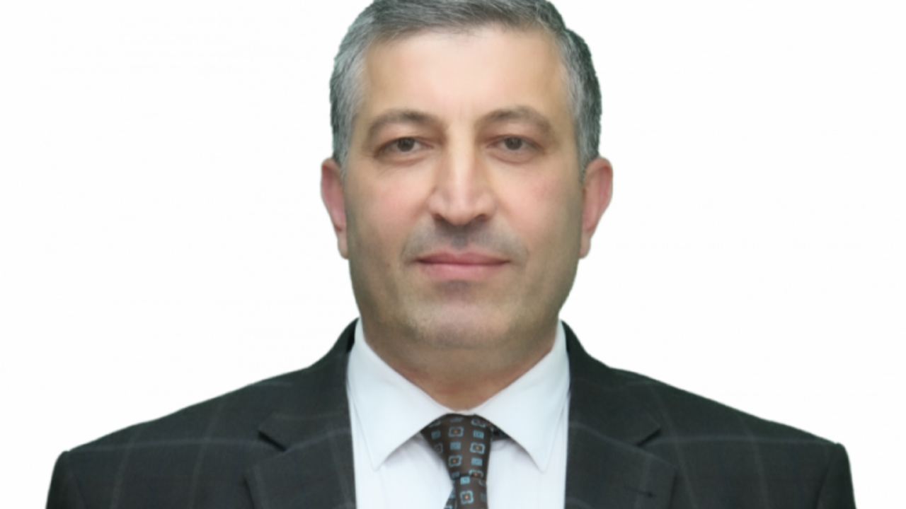 Saadet Partisi Bursa'ya yeni il başkan atandı