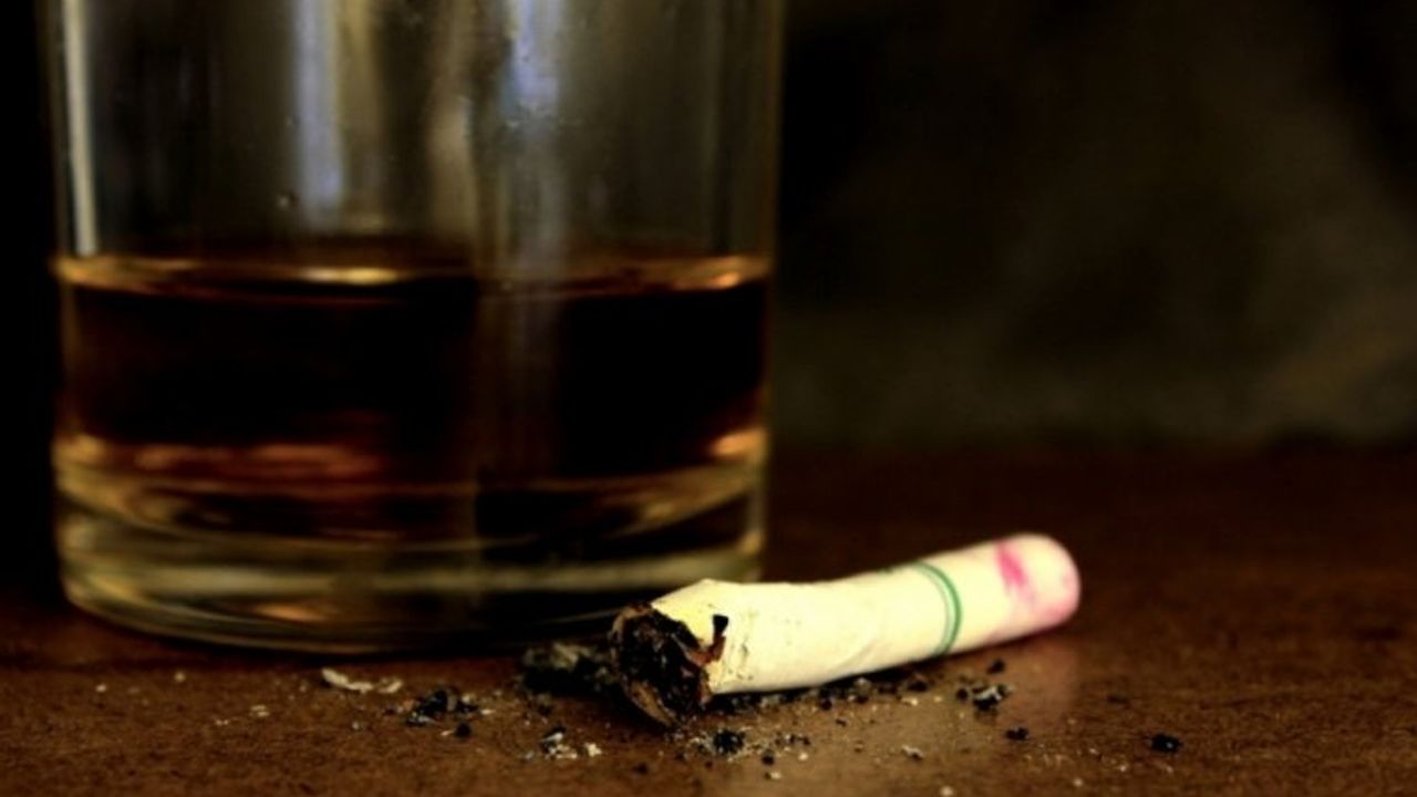 Özgür Aybaş açıkladı: Sigara ve alkole büyük zam geliyor
