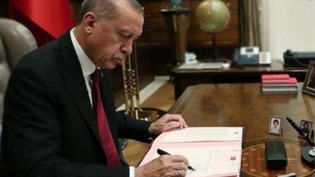 Ankara kulislerini hareketlendiren iddia: Erdoğan, 3 genel başkan yardımcısını görevden almaya hazırlanıyor