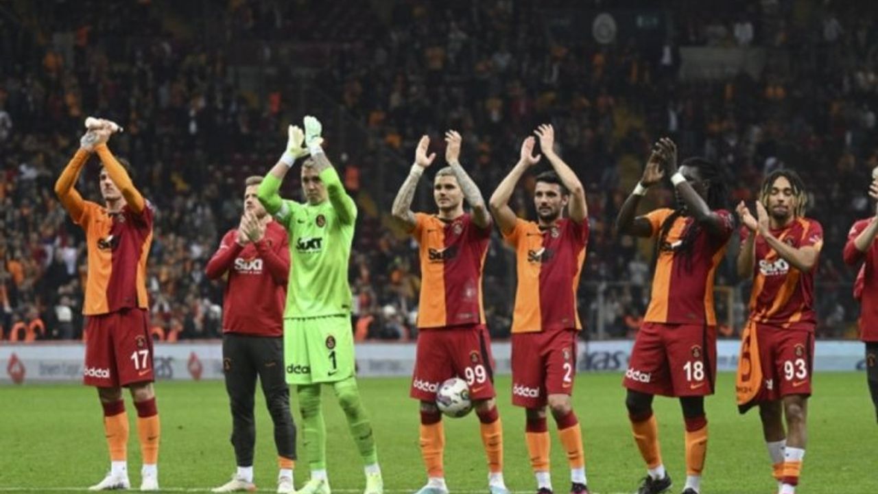 Galatasaray taraftarına derbi yasağı!