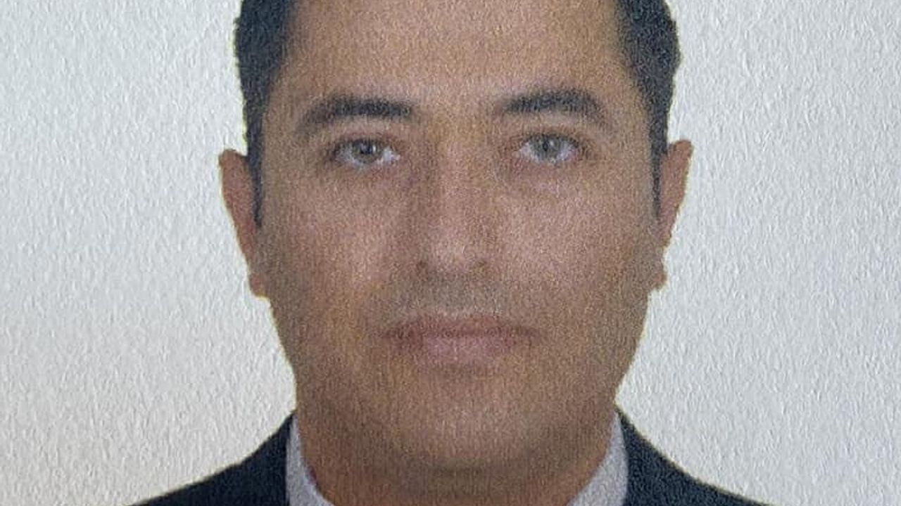 Mardin’den acı haber! Jandarma Astsubay Mehmet Gündüz şehit oldu