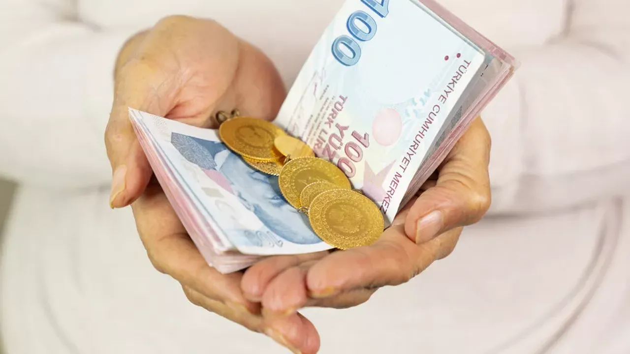 Altın fiyatları için çok net tarih! ‘1.450 lira olabilir’ diyerek yeni rekoru açıkladılar: ‘Türk Lirası’ detayı…