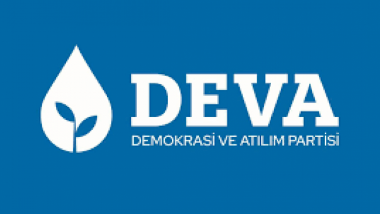 DEVA Partisi'nin milletvekili aday listesi kesinleşti