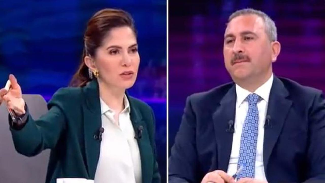 Eski Bakan Abdulhamit Gül'e canlı yayında açıkça soruldu: AK Parti muhalefet olmaya hazır mı?