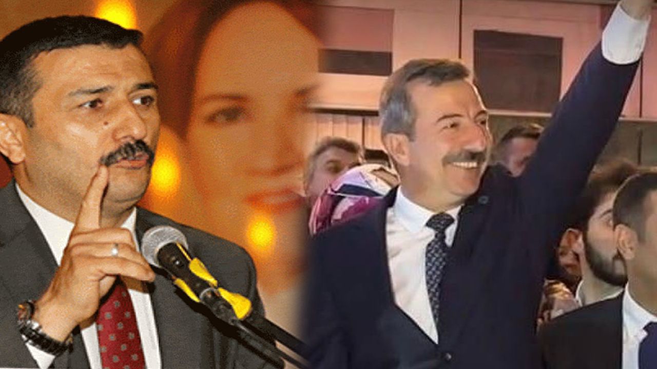İYİ Parti Bursa'da temayül yoklamasında liste başları belli oldu!