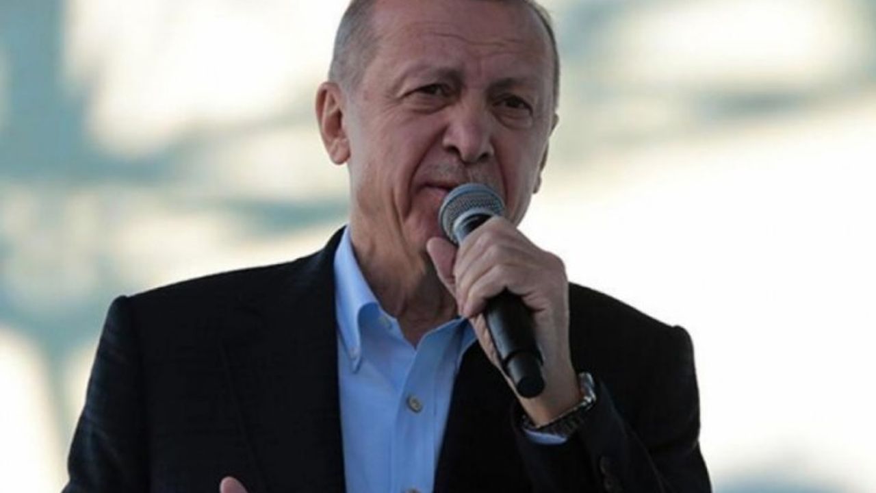 Cumhurbaşkanı Erdoğan'dan Riyad krizi açıklaması