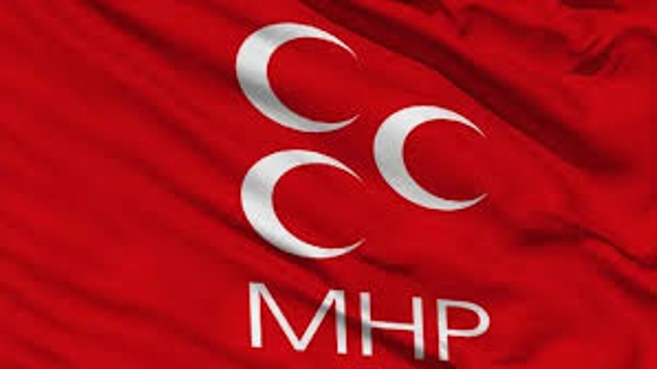 MHP'li başkan Eyüp Üste 1 kilo eroinle yakalandı