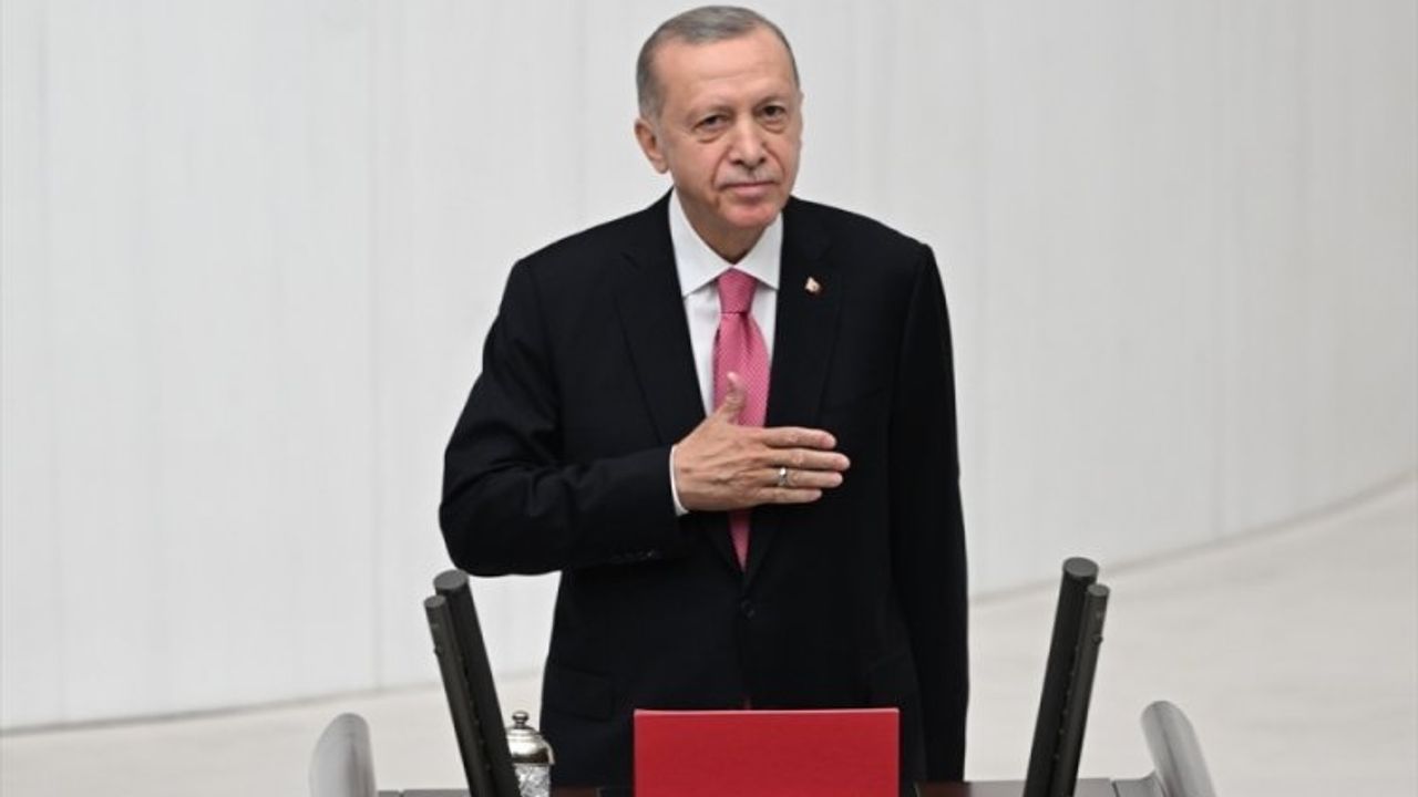 Erdoğan: Enflasyonu halkın gündeminden çıkaracağız