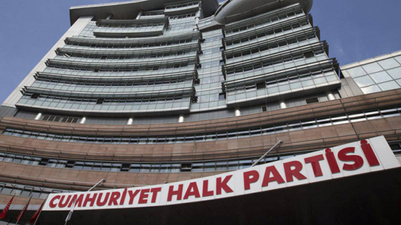 CHP İzmir Büyükşehir Belediye Başkan adayı belli oldu