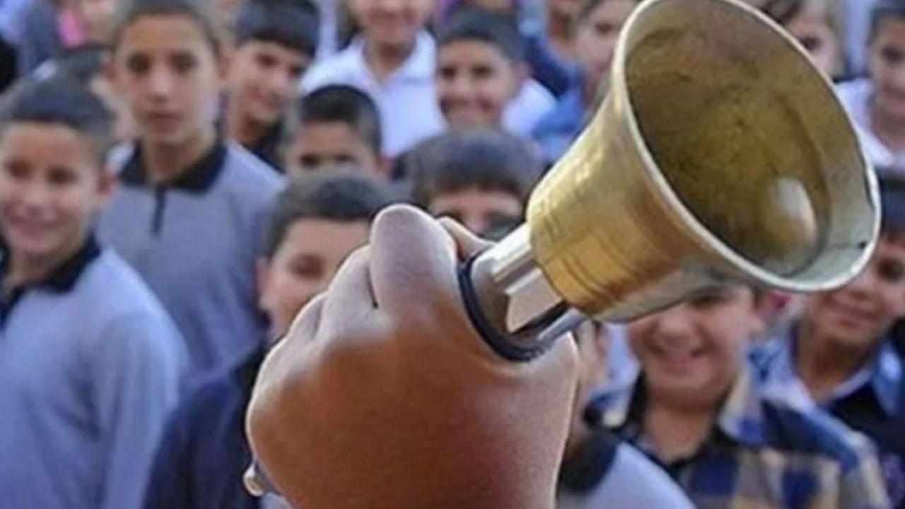 'Okullar 4 güne düşecek' iddiasına Bakan Tekin'den yanıt