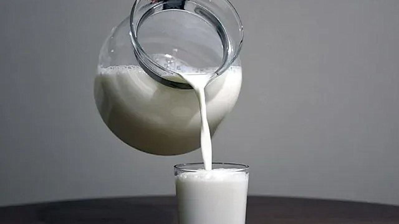 Çiğ süte zam Ulusal Süt Konseyi duyurdu!