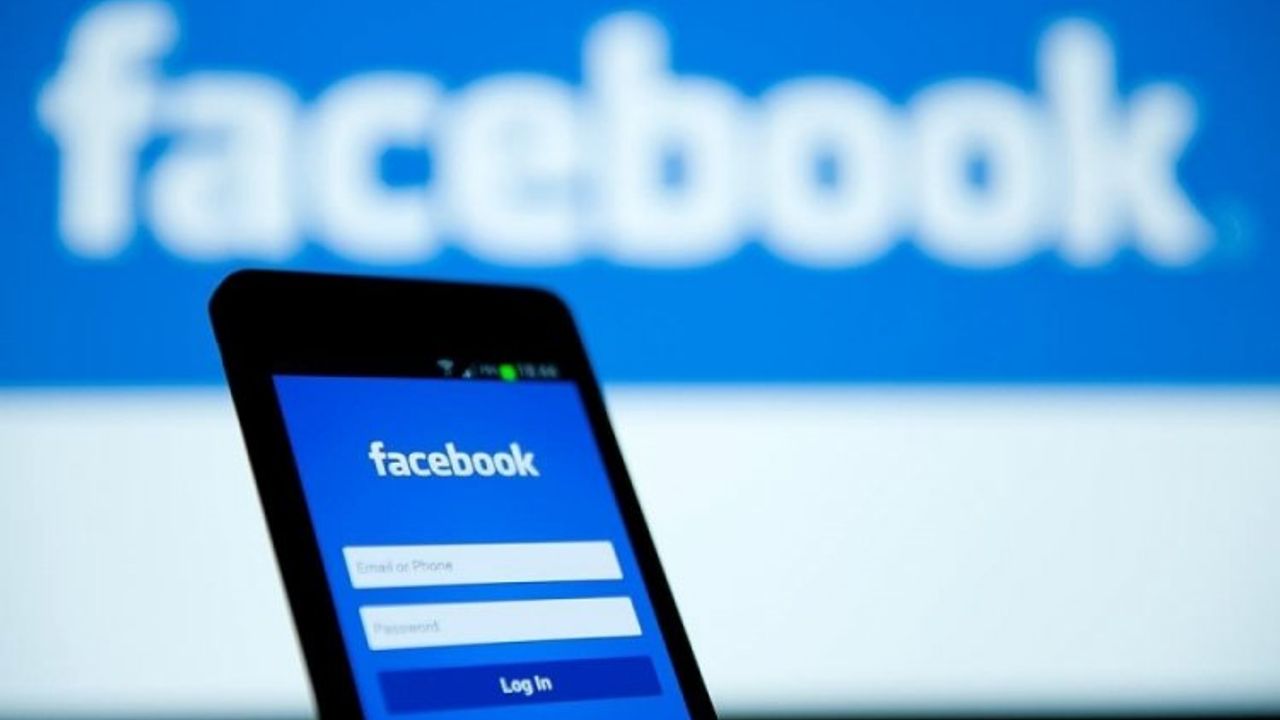 Facebook'ta 2 milyon Türk kullanıcı mağdur!