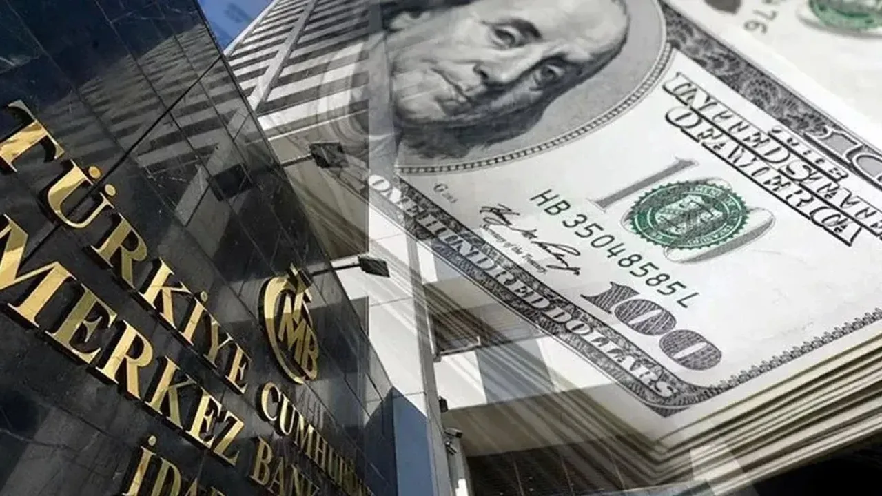 Merkez Bankası'nın yıl sonu dolar ve enflasyon tahmini OVP'yi aştı