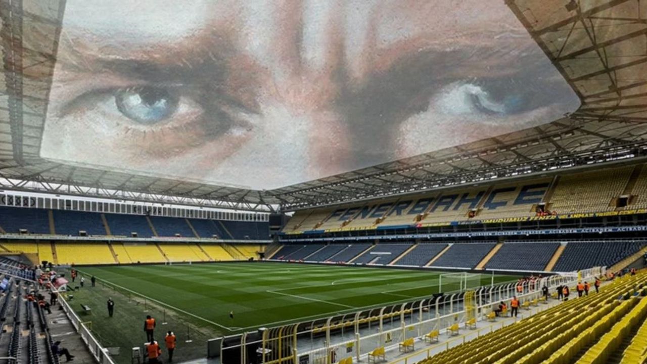 Fenerbahçe karıştı! Atatürk Stadyumu'na engel çıktı: Şükrü Saraçoğlu'yla devam mı?