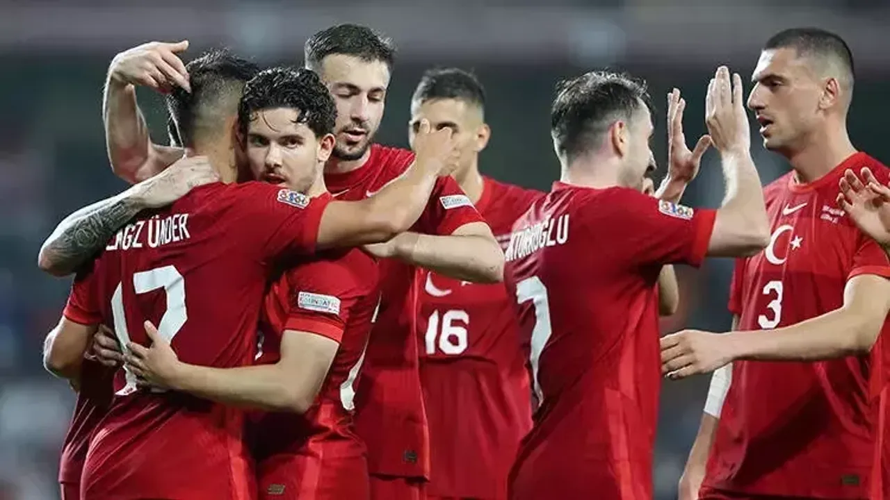 Milli Takım Ermenistan ile karşılaşıyor: Maç ne zaman hangi kanalda?