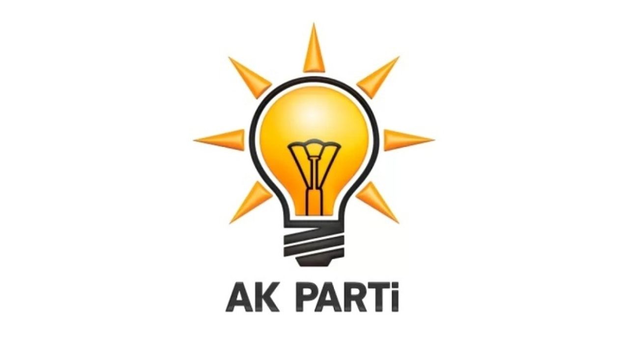 AK Parti'de ilk adaylar açıklanıyor!