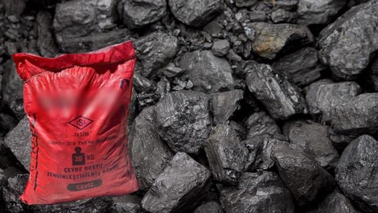 Kömür Fiyatları: 1 torba kömür kaç TL?