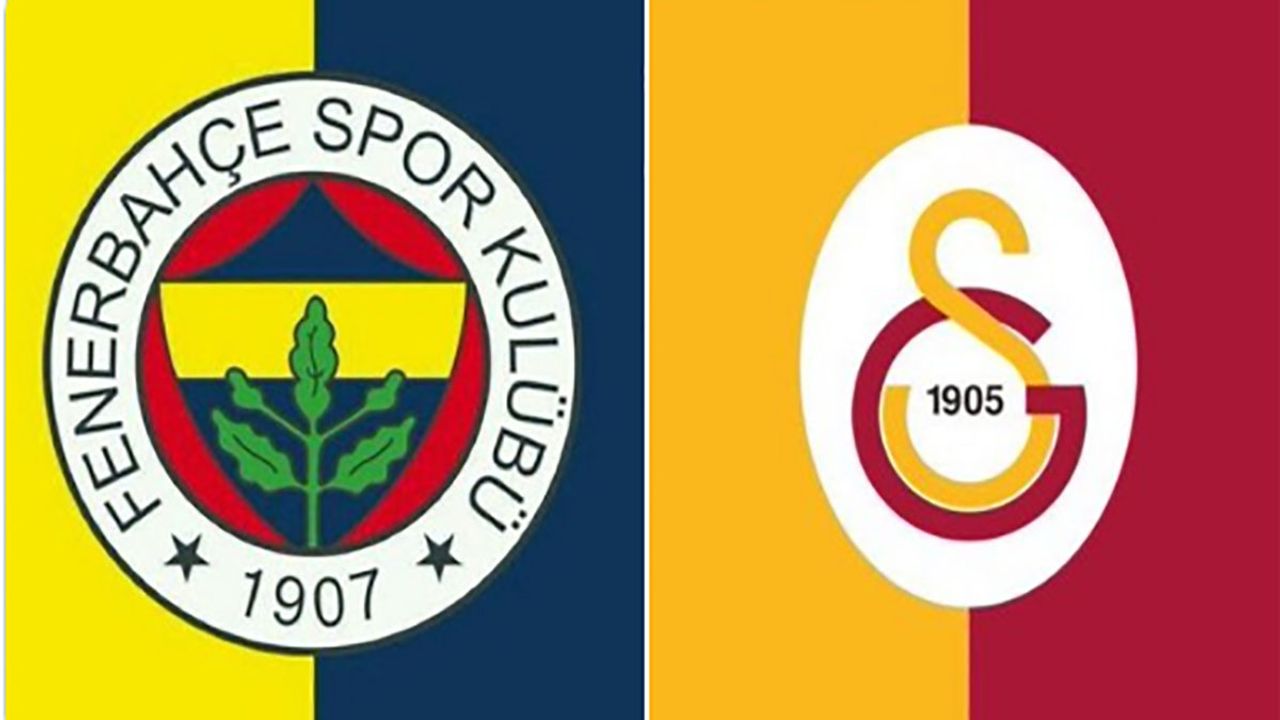 Galatasaray Fenerbahçe Süper Kupa maçı iptal edildi