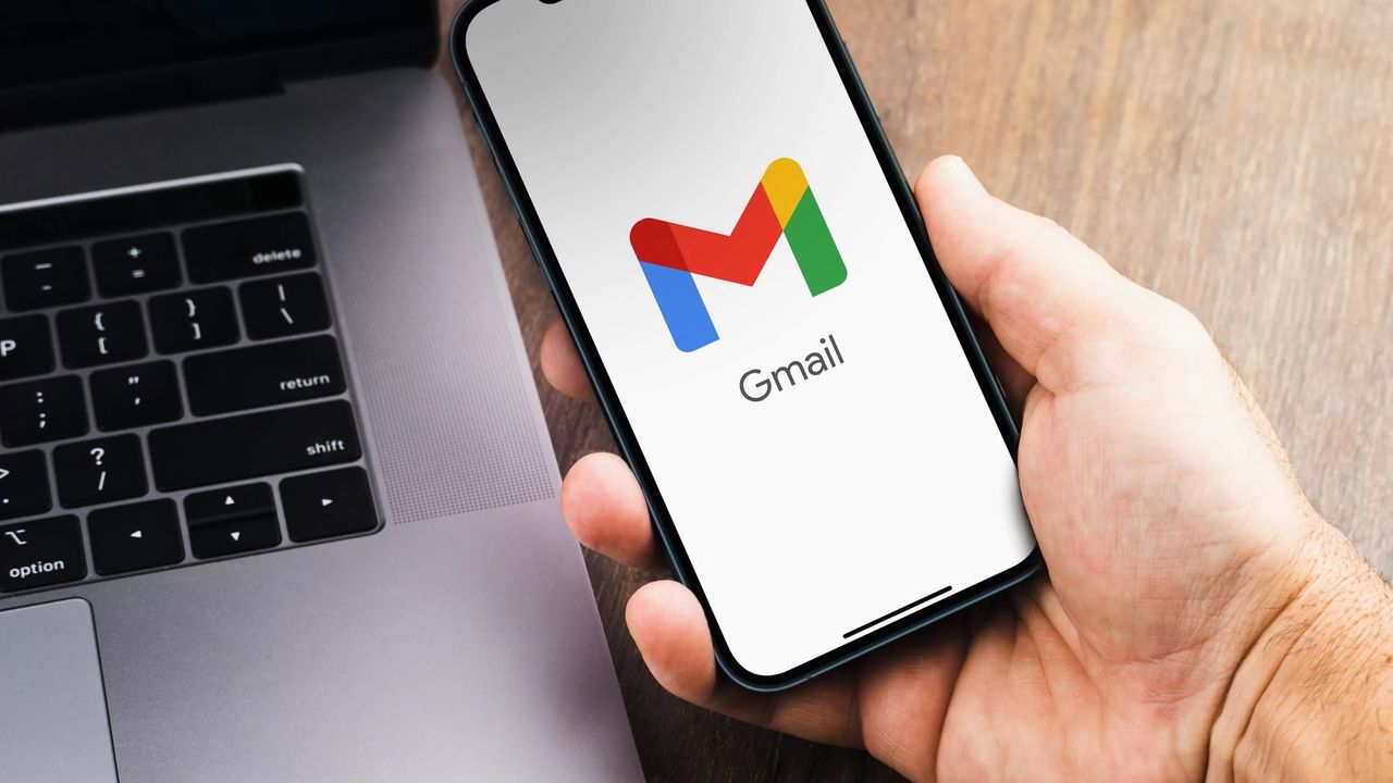 Google'dan Gmail iOS için oh be dedirtecek özellik 'Yeni buton kullanıma sunuldu'