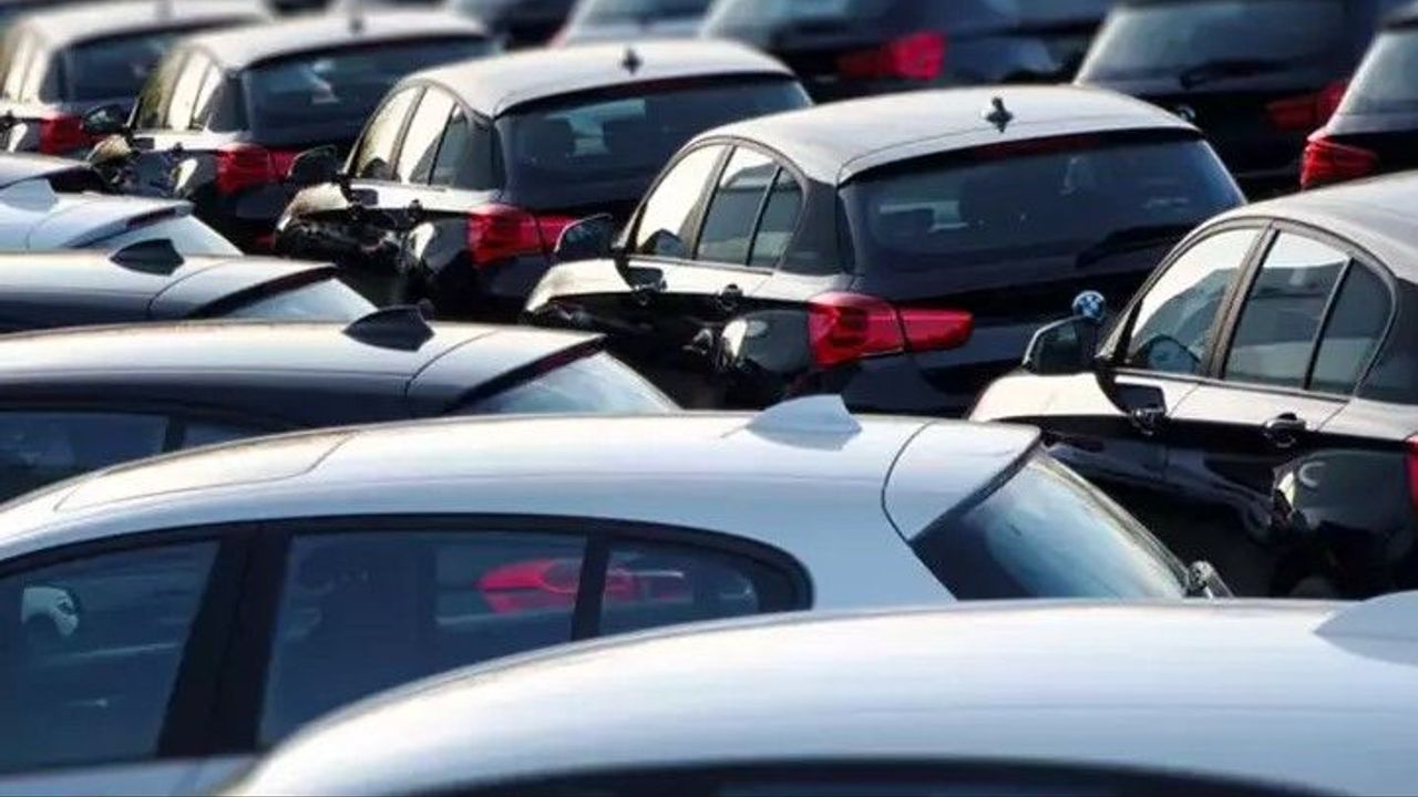 2023'ün en çok satılan otomobilleri belli oldu!