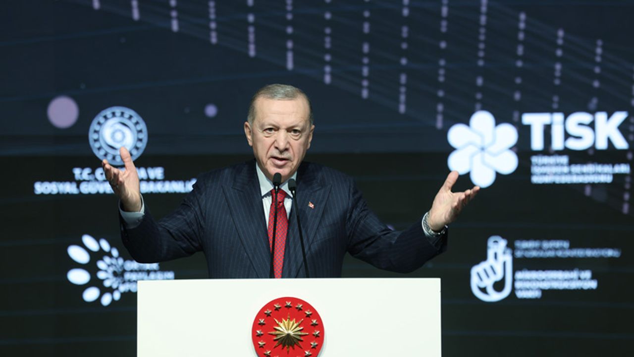 Erdoğan'dan asgari ücret açıklaması sözümüzü yerine getirdik