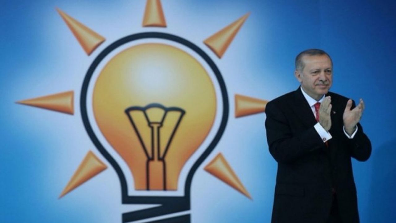 Ak parti bursa belediye başkanları belli oldu Erdoğan onayladı