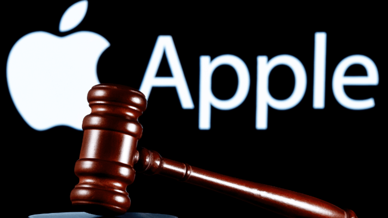 Milyonlarca İphone kullanıcısını ilgilendiriyor 'Apple tazminata mahkum edildi'