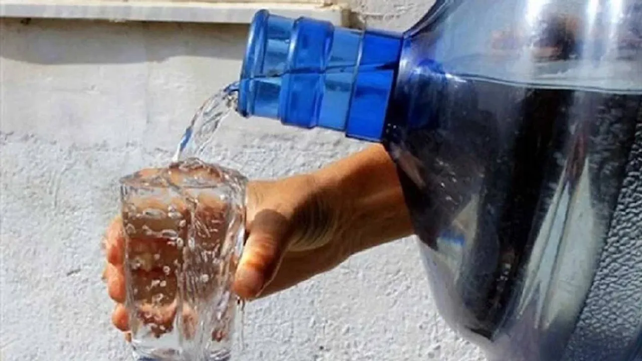 Damacana su fiyatlarında büyük artış Yüzde 113 arttı