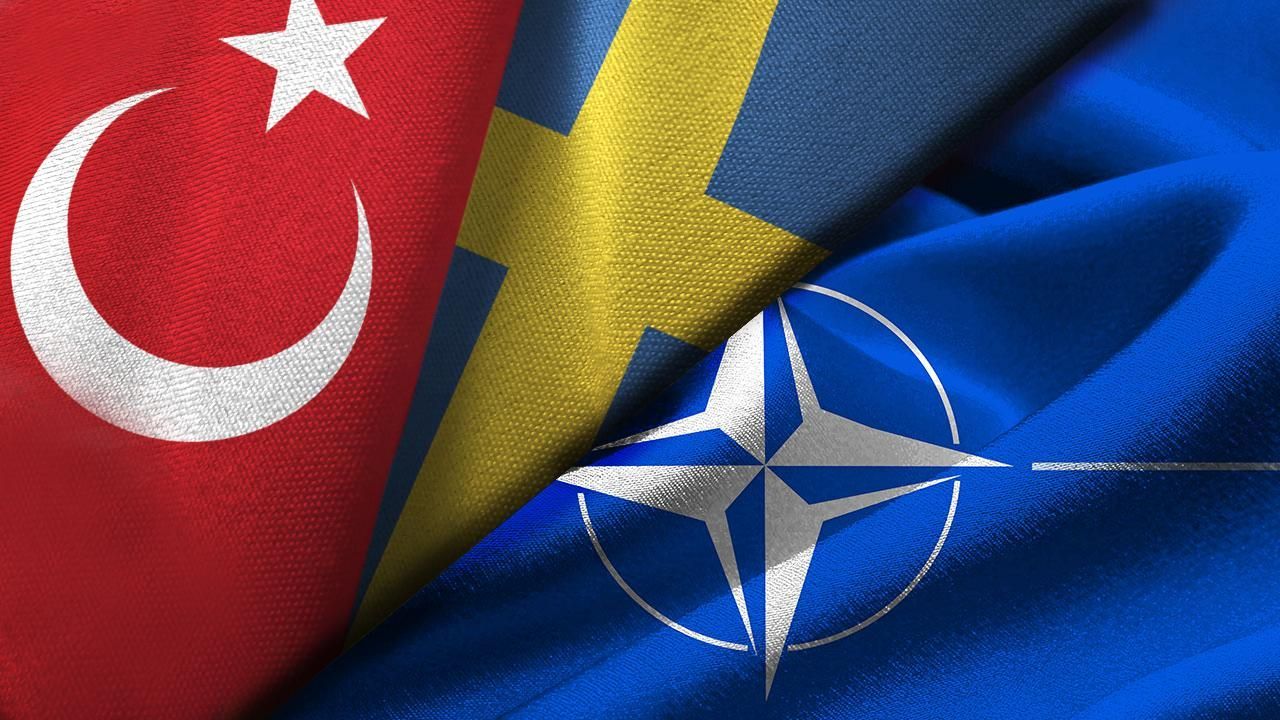 Türkiye, İsveç'in NATO'ya katılımını onayladı! Son söz Macaristan'ın...