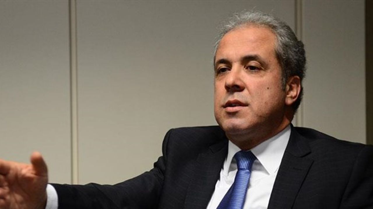 Ak Partili Şamil Tayyar’dan emekliye yüzde 5'lik zam tepkisi