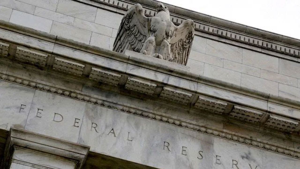 Fed yılın ilk faiz kararını açıkladı
