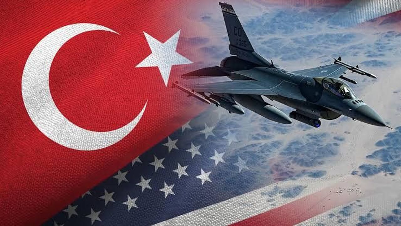 ABD'den Türkiye'ye F-35 şartı! "Tek şartla programa geri alırız"