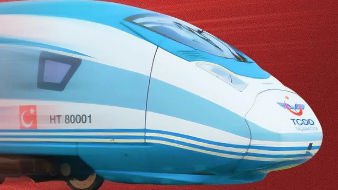 Aile Yılı'nda TCDD indirimi rekor kırdı!