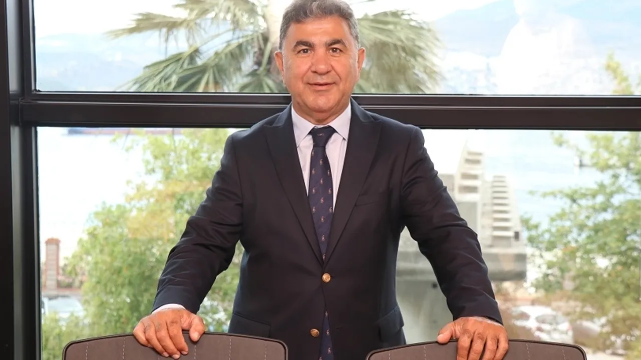 Almanya'daki yatırım olanakları Egeli ihracatçılara tanıtılacak
