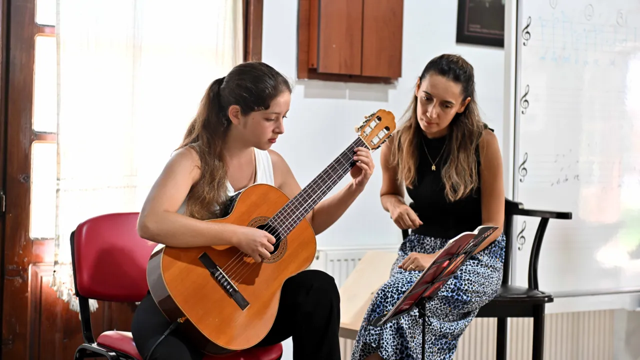 Antalya Muratpaşa'da kültür ve sanat kurslarına kayıtlar başladı