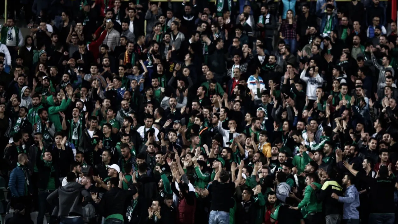 Başkan Alemdar'dan Sakaryaspor'a destek