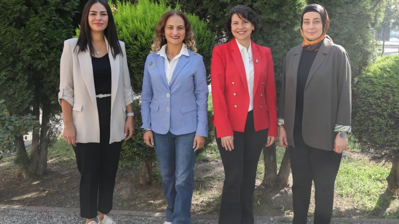 BTÜ'den Karadeniz'e sürdürülebilirlik adımı