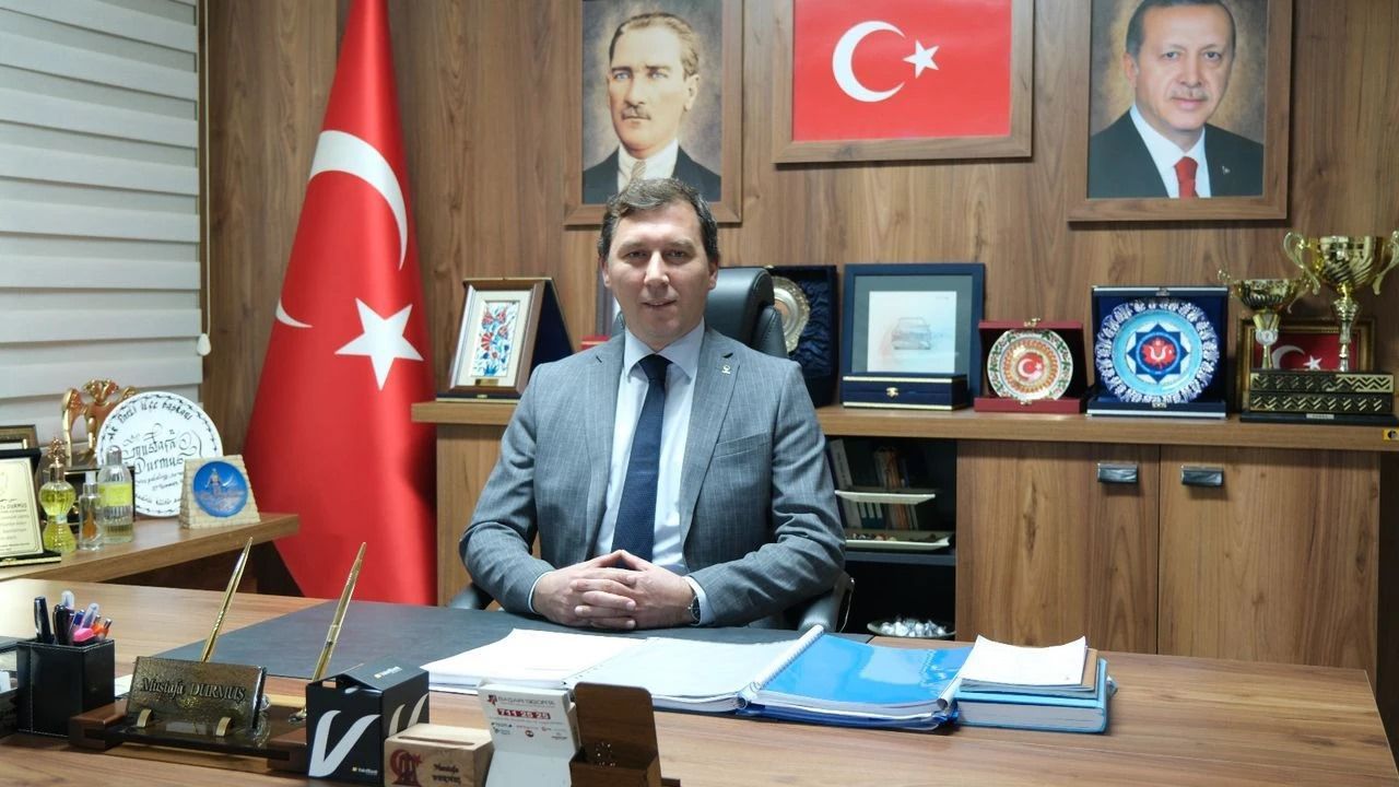 “İnegöl’e Yeni Dönemin Konut Hamlesi Geliyor”